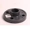 Thrifco Plumbing 1 Inch Slip PVC Floor Flange SCH 80 8216402 - alternate 1